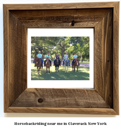 horseback riding near me in Claverack, New York